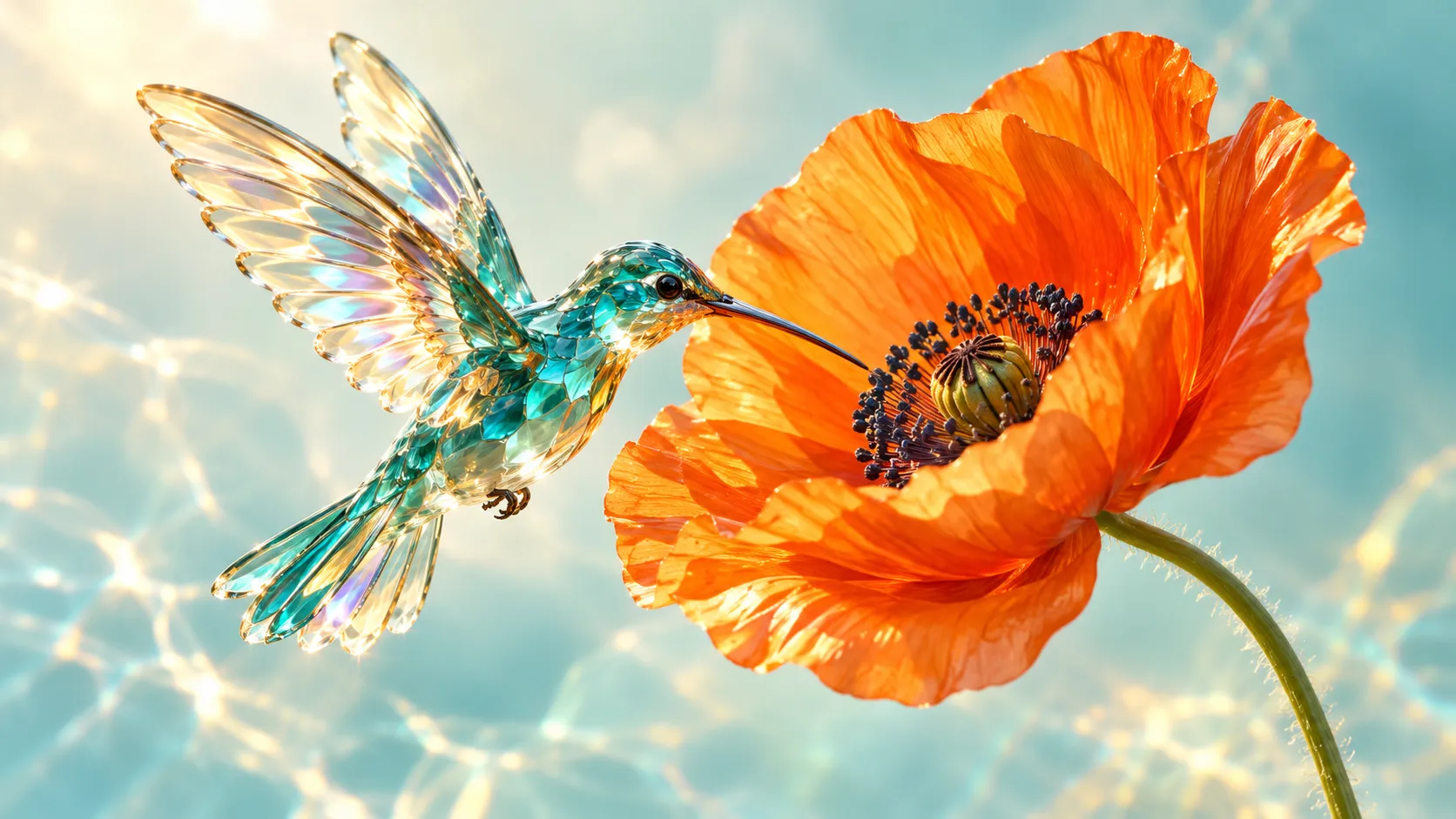 Bytedance: Seedream 5 Flash · Text To Image